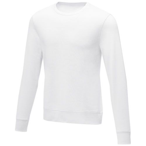 Sweatshirt à col ras du cou Zenon pour homme Sweatshirt à col ras du cou Zenon pour homme