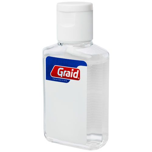 Petit flacon de gel désinfectant Be Safe, 60 ml Objets publicitaires personnalisation FRANCE SUD PIERRE PF CONCEPT goodies personnalisation marseille Petit flacon de gel désinfectant Be Safe, 60 ml Objets publicitaires personnalisation FRANCE SUD PIERRE PF CONCEPT goodies personnalisation marseille