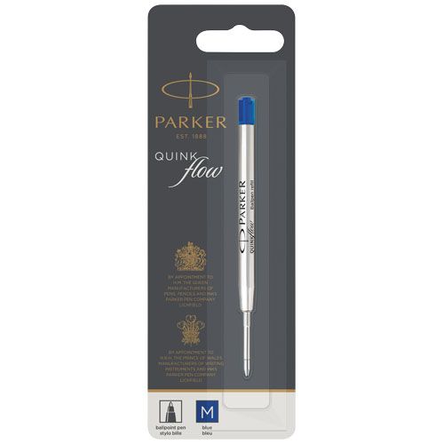 Cartouche pour stylo bille Quinkflow Cartouche pour stylo bille Quinkflow