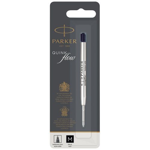 Cartouche pour stylo bille Quinkflow Cartouche pour stylo bille Quinkflow