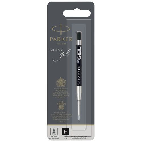 Cartouche pour stylo bille écriture Gel Cartouche pour stylo bille écriture Gel