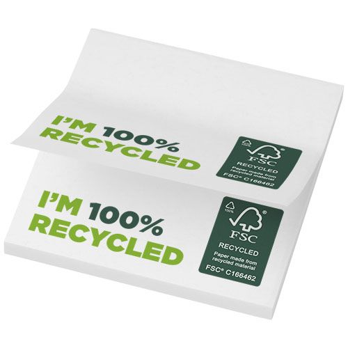 Sticky-Mate® recycelte Haftnotizen 75 x 75 mm ANDRANG GmbH Bahnhofstrasse 54 71332 Waiblingen PF CONCEPT Sticky-Mate® recycelte Haftnotizen 75 x 75 mm ANDRANG GmbH Bahnhofstrasse 54 71332 Waiblingen PF CONCEPT