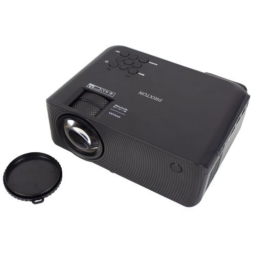 Projecteur de cinéma deluxe Prixton par 2G Publicité Projecteur de cinéma deluxe Prixton par 2G Publicité
