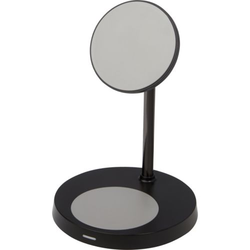 Support magnétique double charge à induction Magclick Support magnétique double charge à induction Magclick