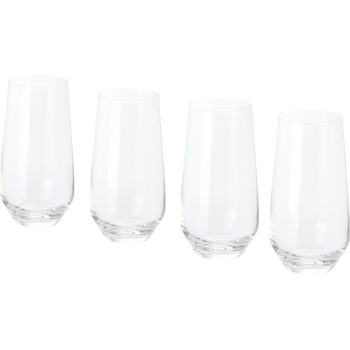 Ensemble Chuva de 4 verres highball Ensemble Chuva de 4 verres highball