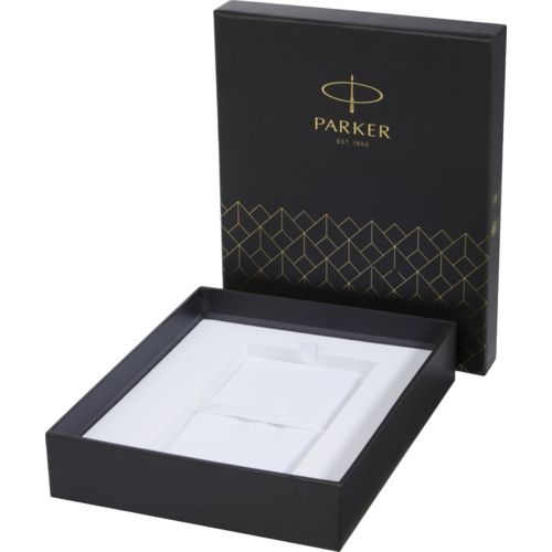 Coffret cadeau Parker avec deux stylos Coffret cadeau Parker avec deux stylos