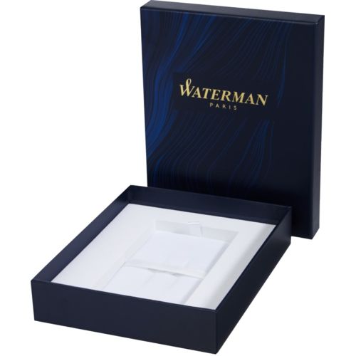 Coffret cadeau Waterman avec deux stylos Coffret cadeau Waterman avec deux stylos