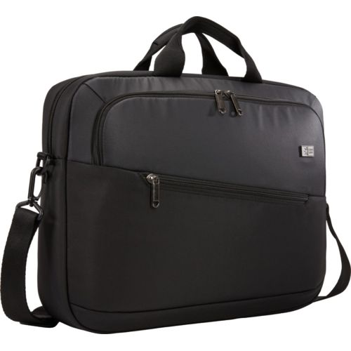 Sacoche Propel pour ordinateur portable de 15,6" Sacoche Propel pour ordinateur portable de 15,6"