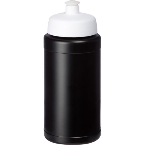 Gourde de sport recyclée Baseline de 500 ml Gourde de sport recyclée Baseline de 500 ml