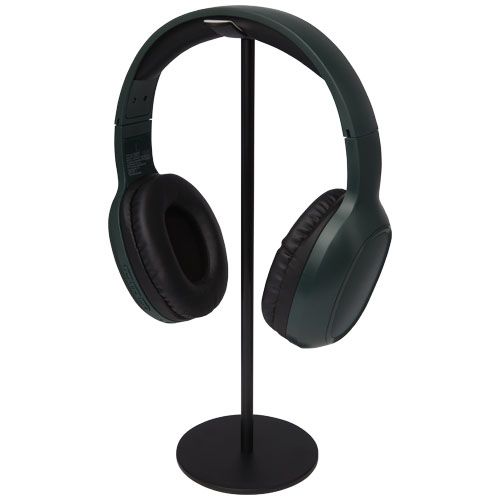 Soporte para auriculares de aluminio 