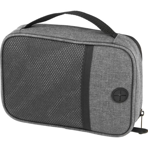 Funda tecnológica de RPET GRS de 1 L 