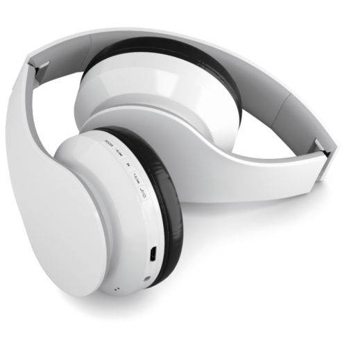 Casque Bluetooth Blanche LUXVISUAL Luxembourg Casque Bluetooth Blanche LUXVISUAL Luxembourg