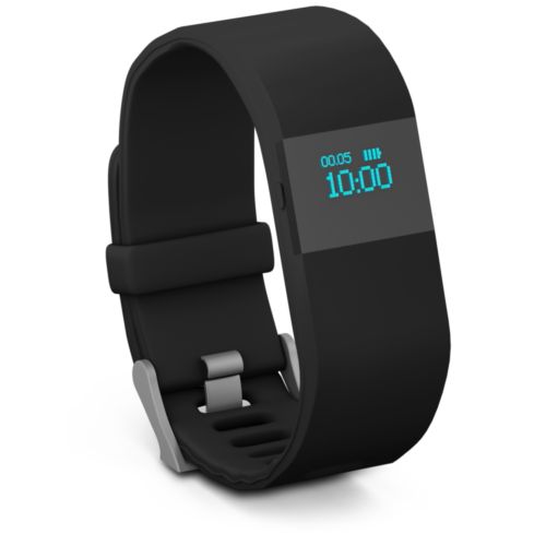 montre connectée befit