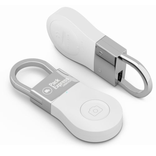SmartFinder Deluxe Blanc SmartFinder Deluxe Blanc