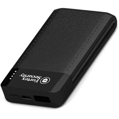 Power Bank Pocket 4000 mAh Noir Power Bank Pocket 4000 mAh Noir