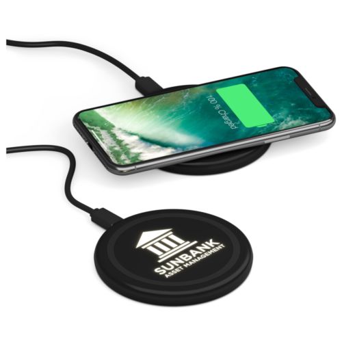 Moon Charger 1A Noir Moon Charger 1A Noir
