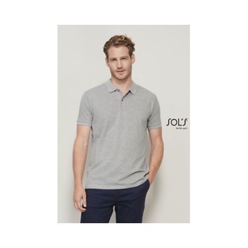 POLO HOMME PLANET MEN POLO HOMME PLANET MEN