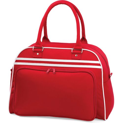 Retro Bowling Bag ADLANTIC IE SALES LTD WICKLOW A98 D282 Retro Bowling Bag ADLANTIC IE SALES LTD WICKLOW A98 D282