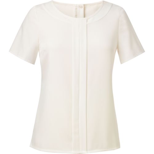 Félina crepe de Chine blouse ADLANTIC IE SALES LTD WICKLOW A98 D282 Félina crepe de Chine blouse ADLANTIC IE SALES LTD WICKLOW A98 D282