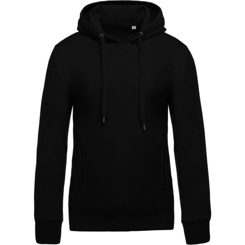 Sweat-shirt Bio capuche homme Sweat-shirt Bio capuche homme