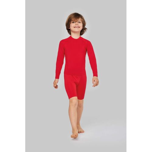 SOUS-SHORT LONG SPORT ENFANT SOUS-SHORT LONG SPORT ENFANT