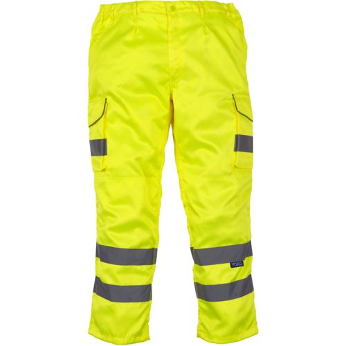 Pantalon Cargo haute visibilité Pantalon Cargo haute visibilité