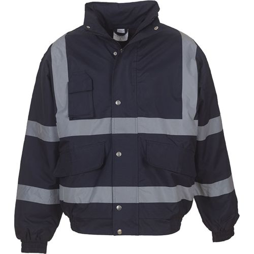 Blouson haute visibilité Blouson haute visibilité