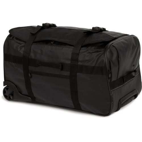 “Blackline” waterproof trolley bag - Medium Size ADLANTIC IE SALES LTD WICKLOW A98 D282 “Blackline” waterproof trolley bag - Medium Size ADLANTIC IE SALES LTD WICKLOW A98 D282