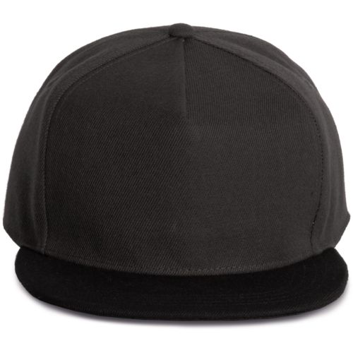 Boné Snapback – 5 painéis brindes LISBOA Boné Snapback – 5 painéis brindes LISBOA