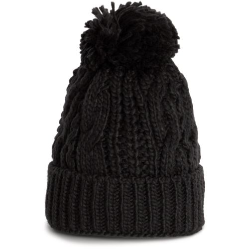 Gorro em malha tricot brindes LISBOA Gorro em malha tricot brindes LISBOA
