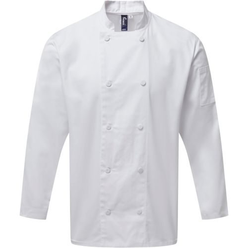 Veste chef cuisinier Coolchecker® 6760 PUB EVENTS Virton Veste chef cuisinier Coolchecker® 6760 PUB EVENTS Virton