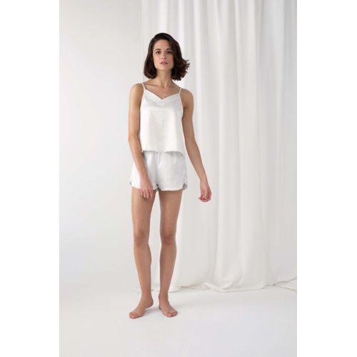 Ensemble pyjama caraco et short Ensemble pyjama caraco et short