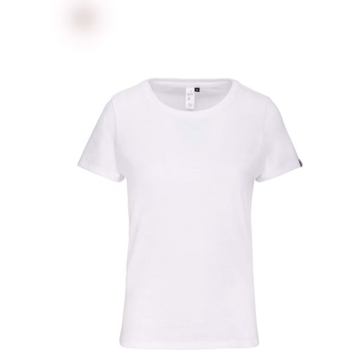 T-shirt Bio Origine France Garantie femme T-shirt Bio Origine France Garantie femme