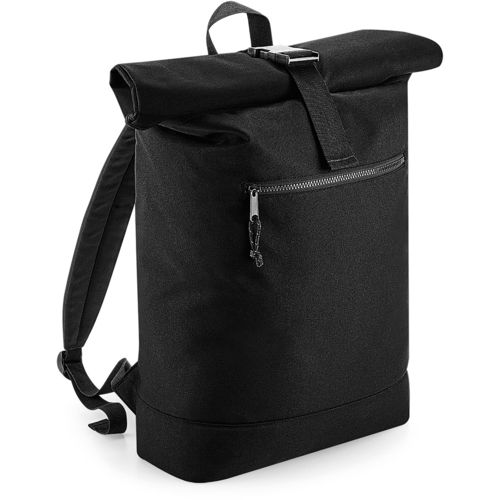 Sac à dos Roll-Top recyclé Sac à dos Roll-Top recyclé