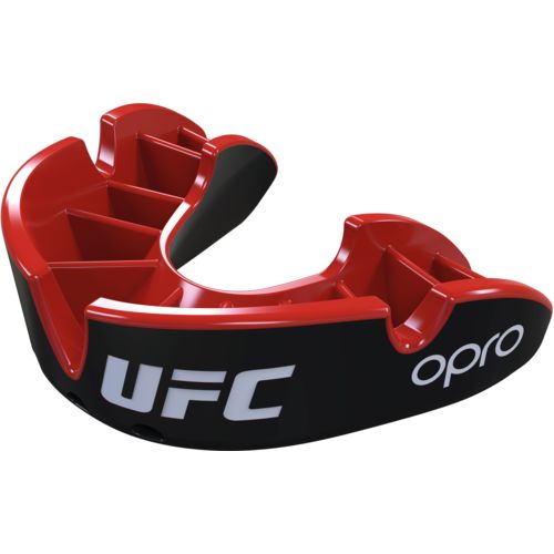 PROTÈGE-DENTS UFC SILVER GEN4 objet publicitaire original PROTÈGE-DENTS UFC SILVER GEN4 objet publicitaire original