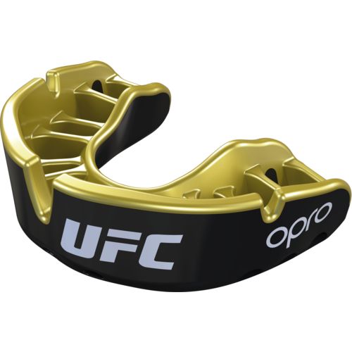 PROTEGE-DENTS UFC GOLD GEN4 objet publicitaire original PROTEGE-DENTS UFC GOLD GEN4 objet publicitaire original