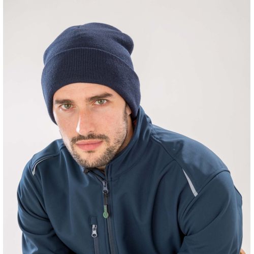 Gorro Thinsulate™ material reciclado brindes LISBOA Gorro Thinsulate™ material reciclado brindes LISBOA