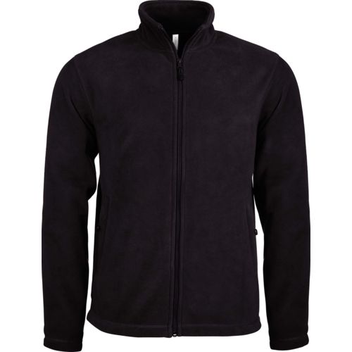 Veste micropolaire zippée Veste micropolaire zippée