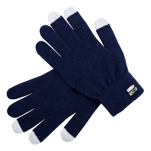 Gants écran tactile RPET Despil PHOSPHORESCENCE 267, rue François Perrin par PHOSPHORESCENCE Gants écran tactile RPET Despil PHOSPHORESCENCE 267, rue François Perrin par PHOSPHORESCENCE