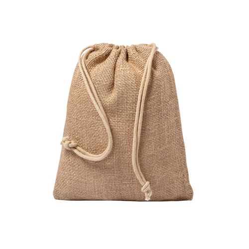 Sac cadeau en jute Lesky PHOSPHORESCENCE 267, rue François Perrin par PHOSPHORESCENCE Sac cadeau en jute Lesky PHOSPHORESCENCE 267, rue François Perrin par PHOSPHORESCENCE