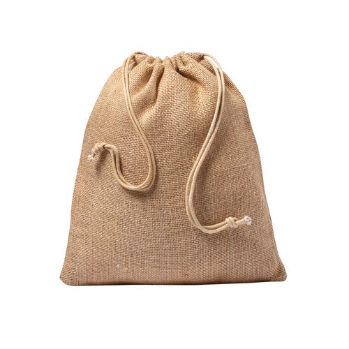 Sac cadeau en jute Vagan PHOSPHORESCENCE 267, rue François Perrin par PHOSPHORESCENCE Sac cadeau en jute Vagan PHOSPHORESCENCE 267, rue François Perrin par PHOSPHORESCENCE