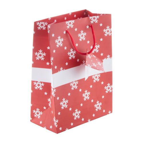 Palokorpi S Sac cadeau noël, petit personnalisé goodies objets publicitaires Palokorpi S Sac cadeau noël, petit personnalisé goodies objets publicitaires
