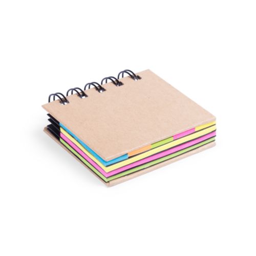 Bloc Notes Laska Objets publicitaires Bloc Notes Laska Objets publicitaires