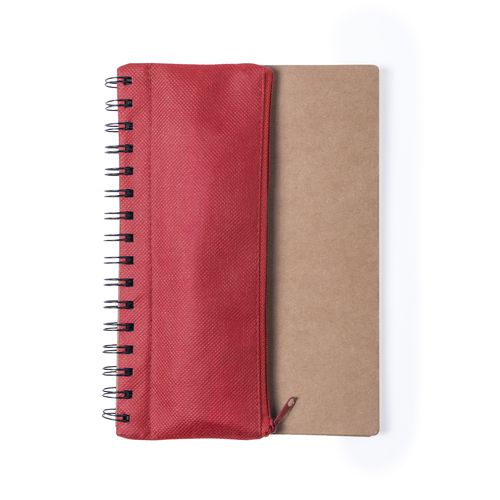 Cahier Mosku par EG Diffusion Cahier Mosku par EG Diffusion