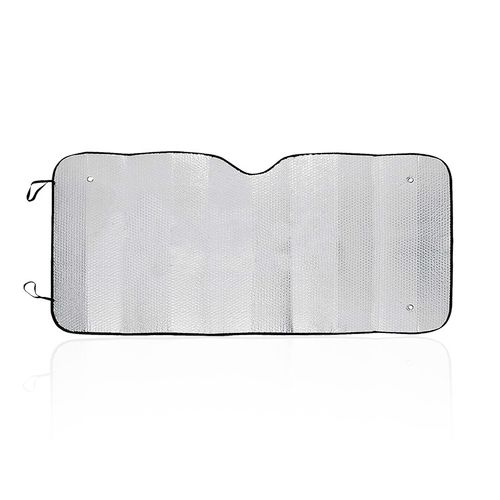 Pare-Soleil Vagon publicitaire personnalisable Pare-Soleil Vagon publicitaire personnalisable