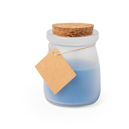 Bougie Aromatique Tepor objet publicitaire original Bougie Aromatique Tepor objet publicitaire original