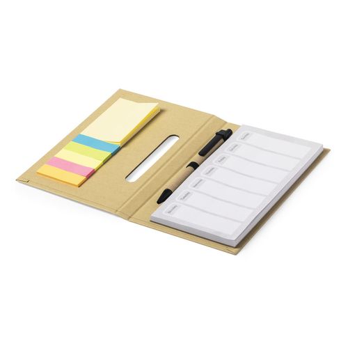 Bloc Notes Kendil par EG Diffusion Bloc Notes Kendil par EG Diffusion