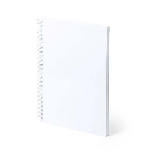 Cahier Antibactérien Polax par EG Diffusion Cahier Antibactérien Polax par EG Diffusion