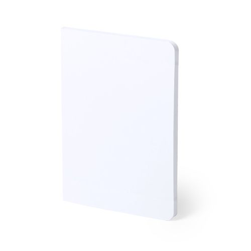 Cahier Antibactérien Neltec par EG Diffusion Cahier Antibactérien Neltec par EG Diffusion
