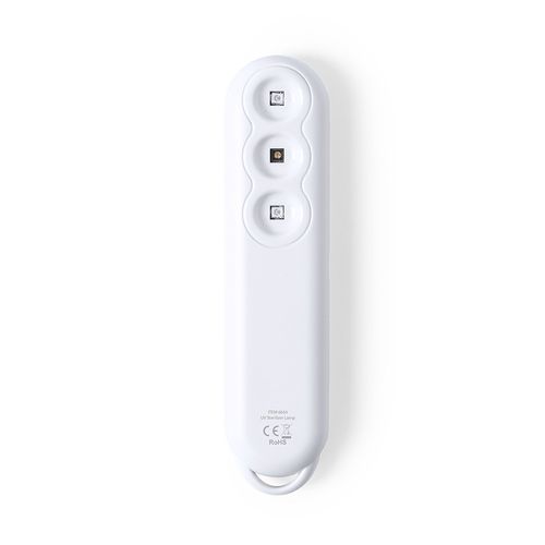 Lampe Stérilisateur UV Nurek OBJECTIFIED Bruxelles Lampe Stérilisateur UV Nurek OBJECTIFIED Bruxelles